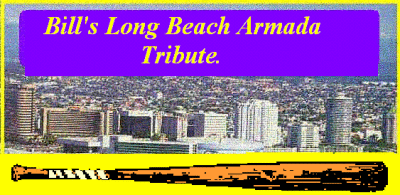 My Long Beach Armada Site Banner
